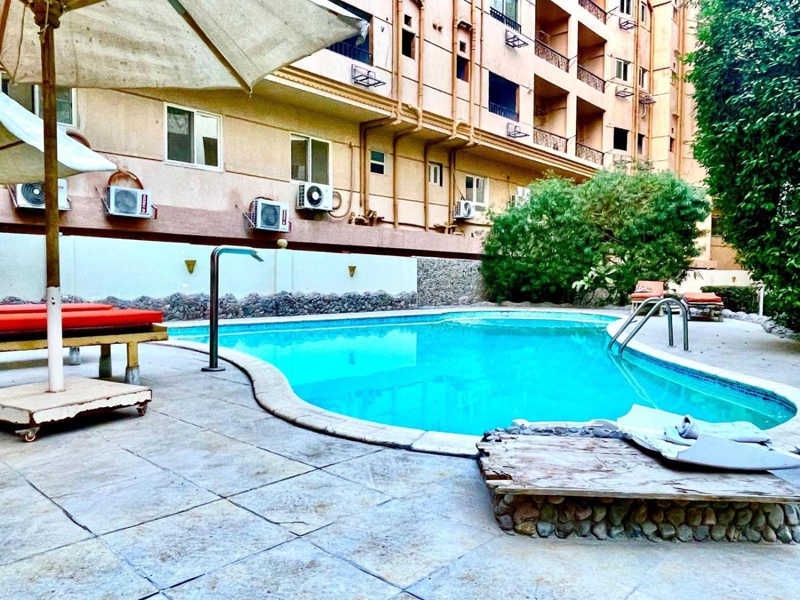 Charming - Paradise Awaits Apartment