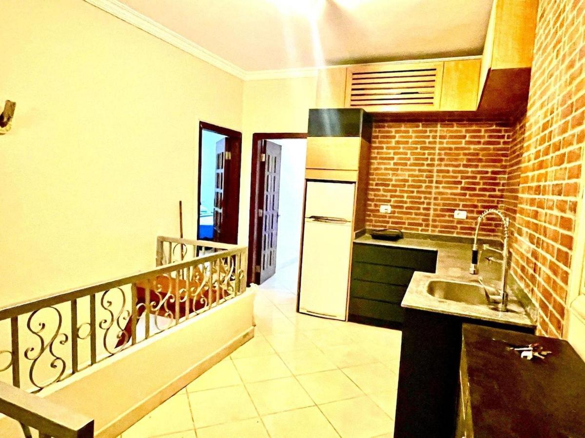 Charming - Paradise Awaits Apartment Hurghada