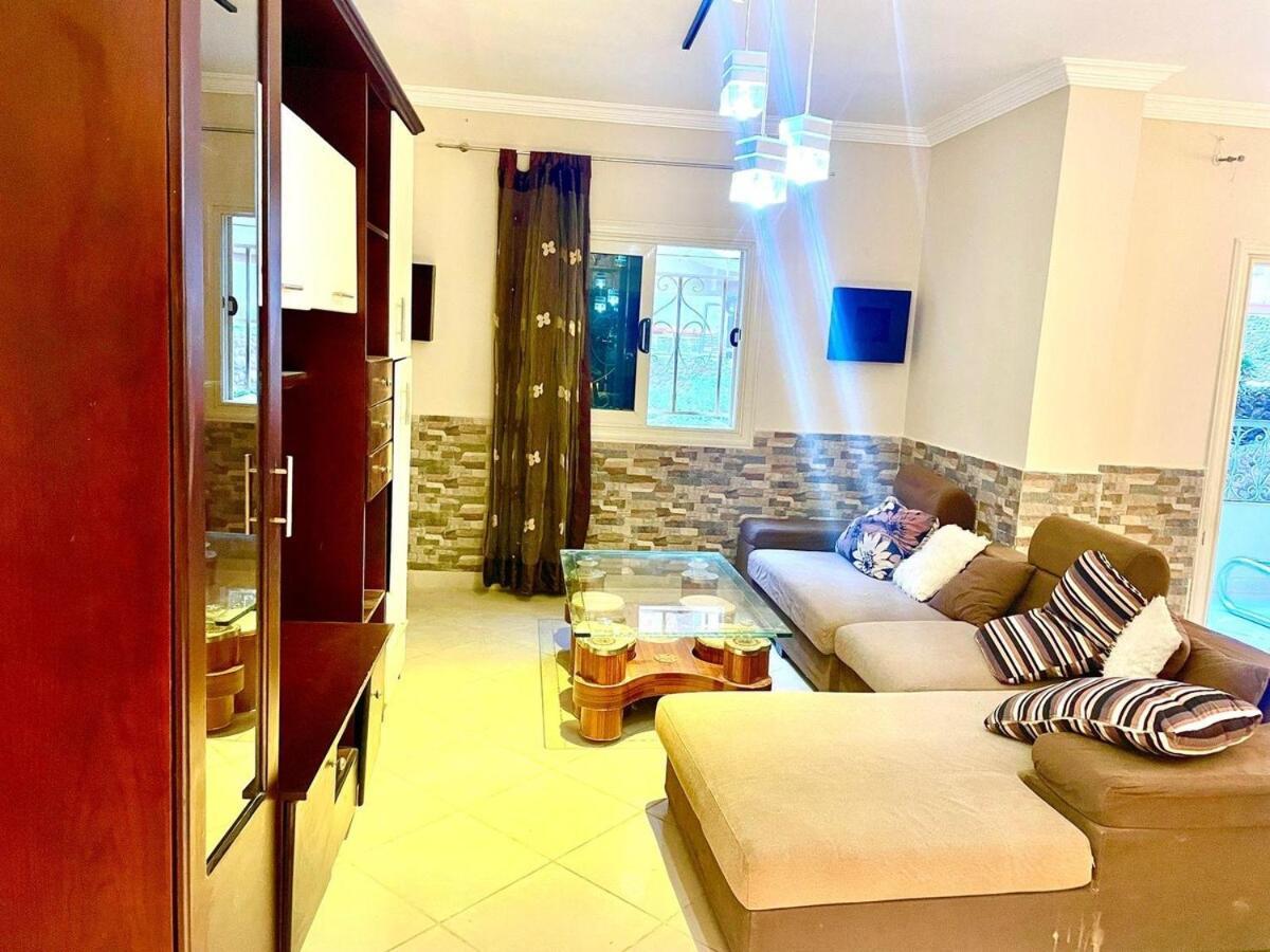Charming - Paradise Awaits * Hurghada