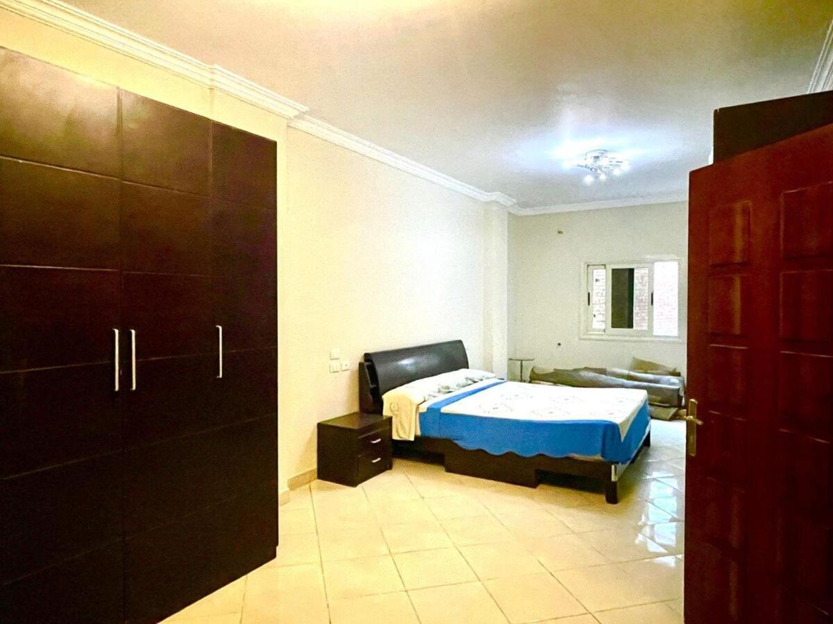Apartment Charming - Paradise Awaits Hurghada