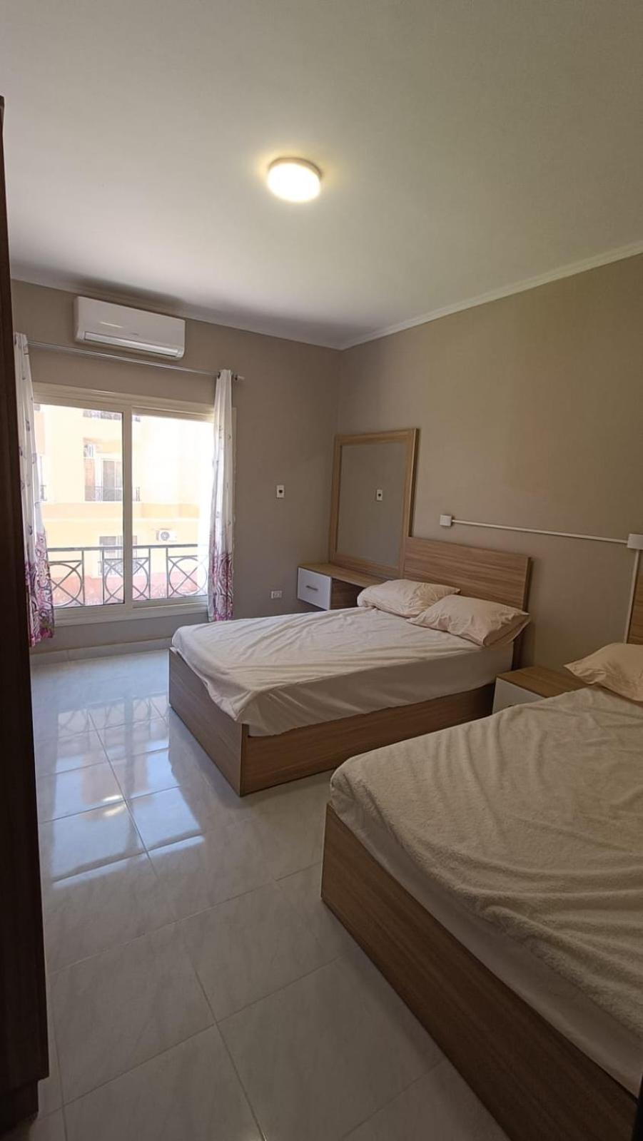 One Bedroom In Red Ruby, Apartment *