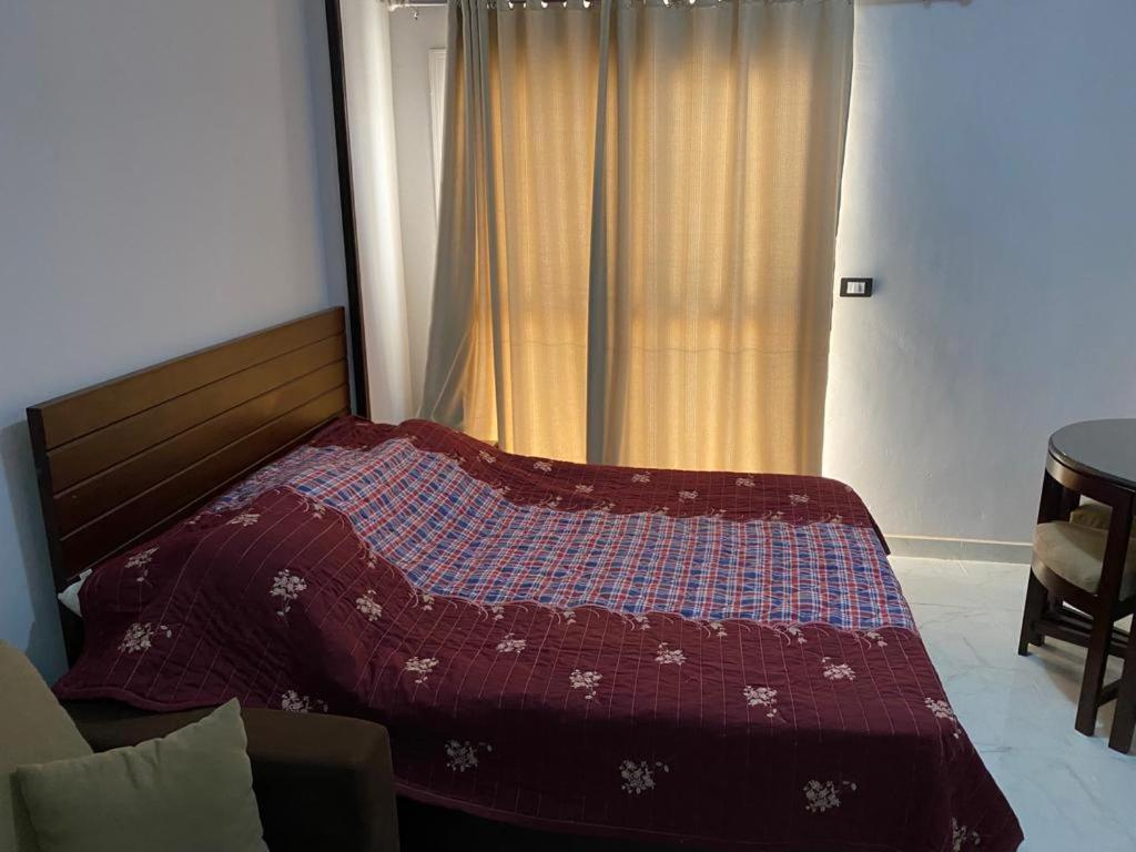 Aparthotel Taiba View