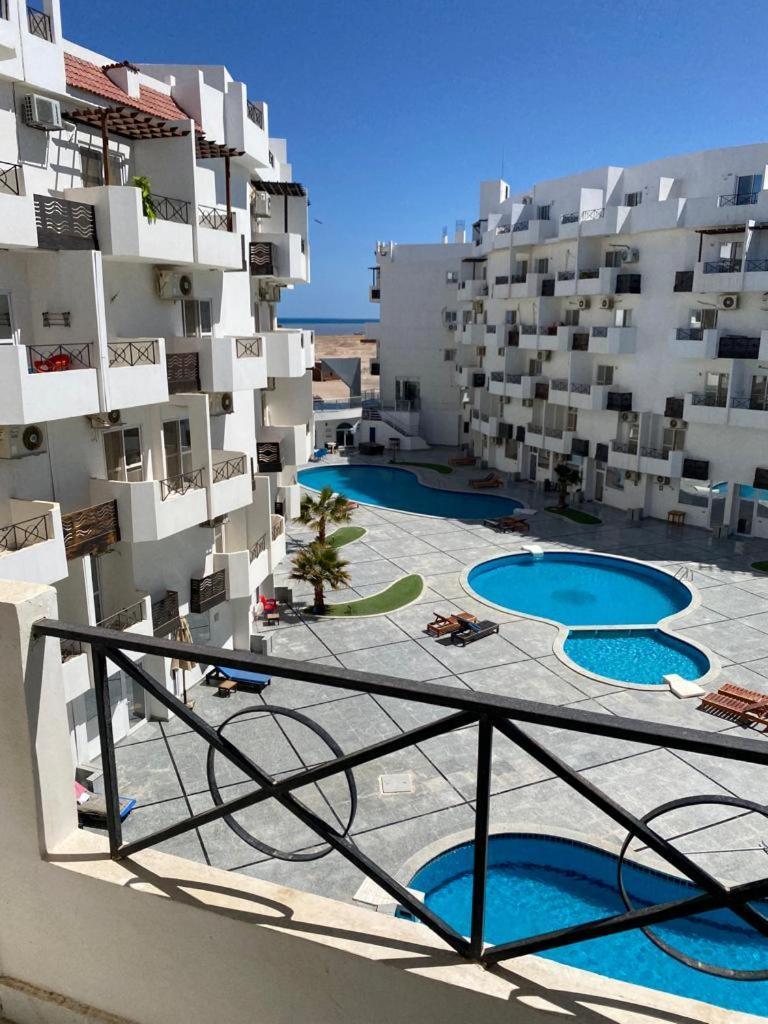 Aparthotel Taiba View