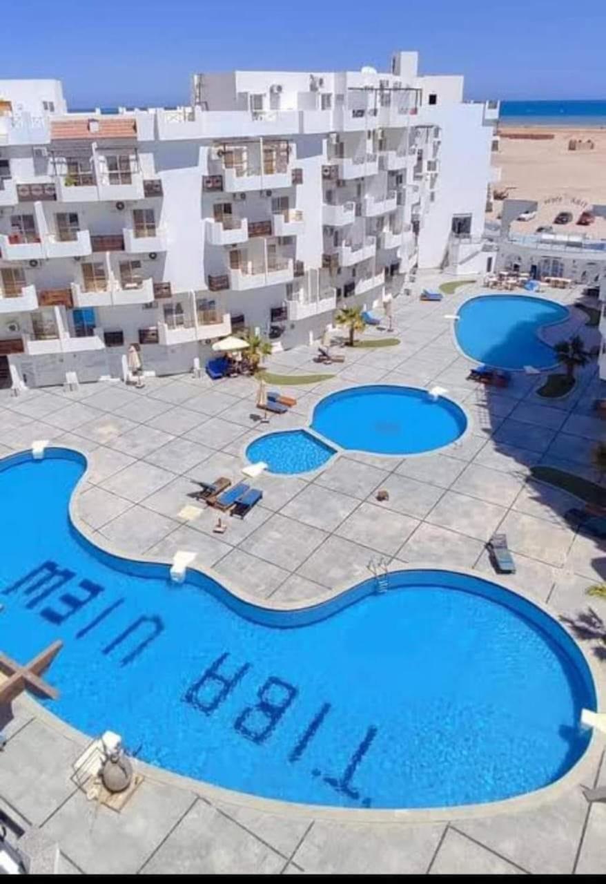 Taiba View Aparthotel *