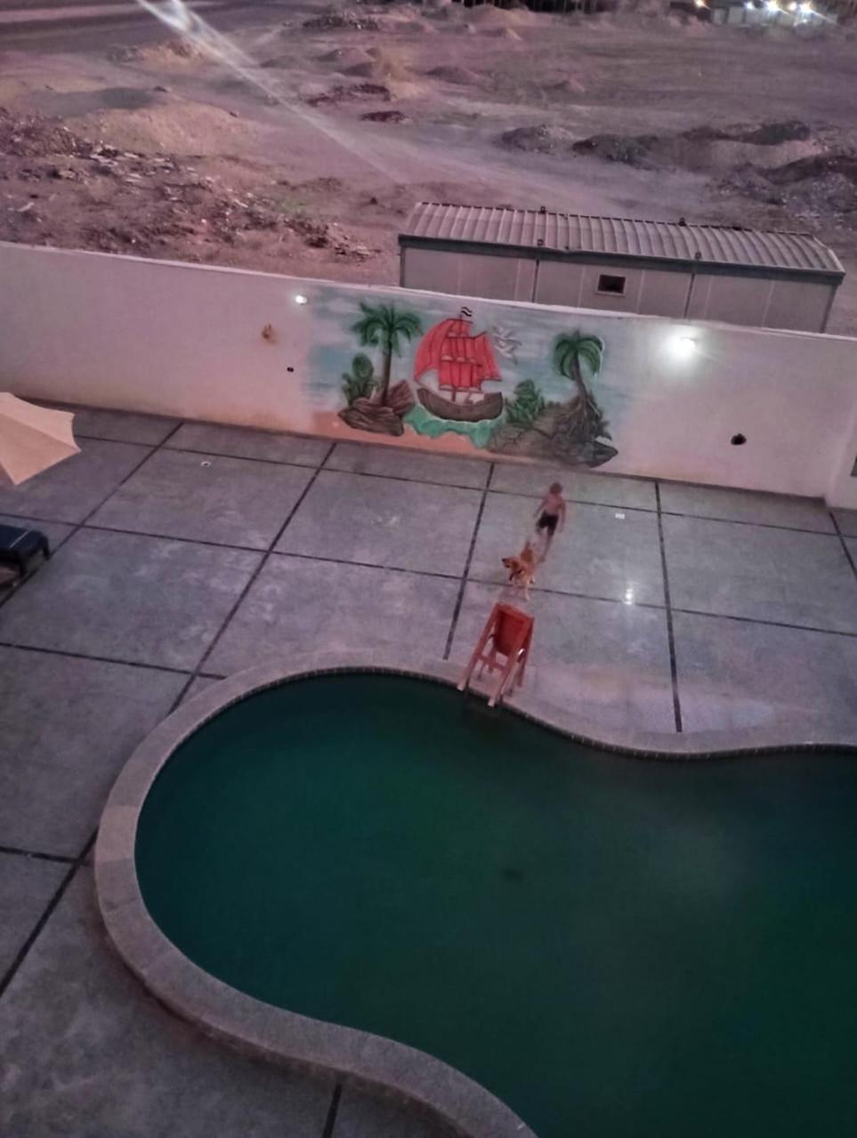 Aparthotel Taiba View Hurghada