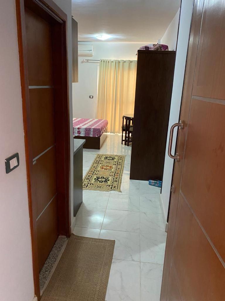 Aparthotel Taiba View Hurghada