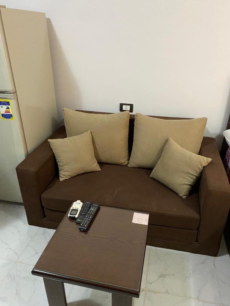 Aparthotel Taiba View *