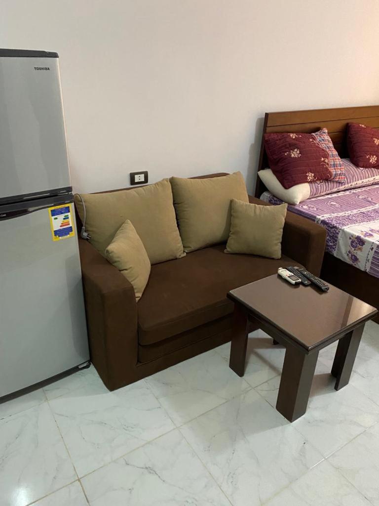 Taiba View Aparthotel