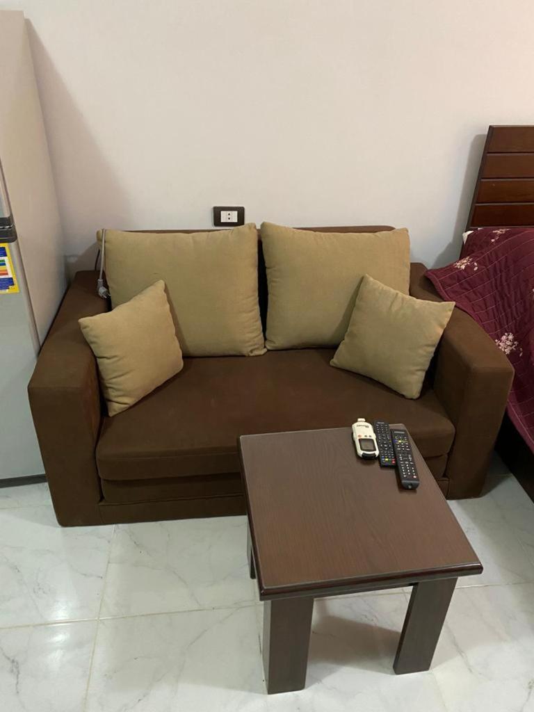 Aparthotel Taiba View