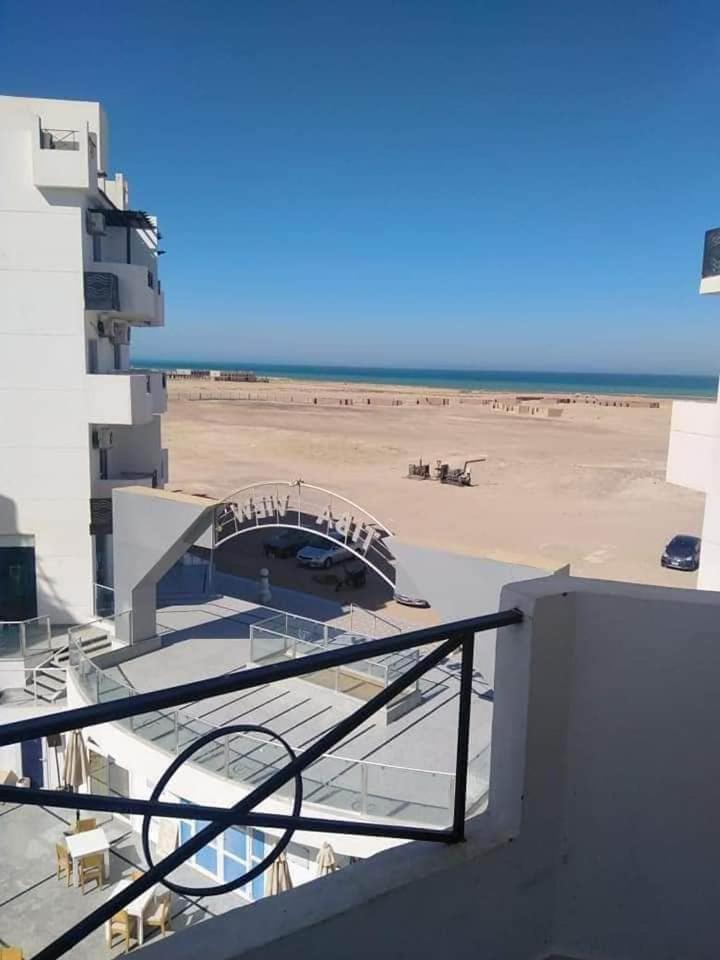 Apartment Tiba A F B View *
