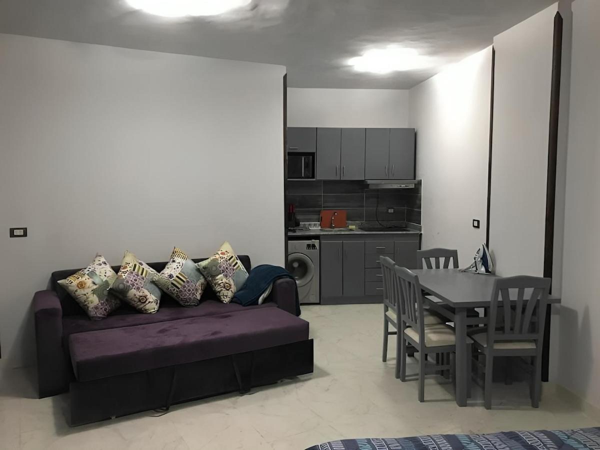 Tiba A F B View Apartment Hurghada