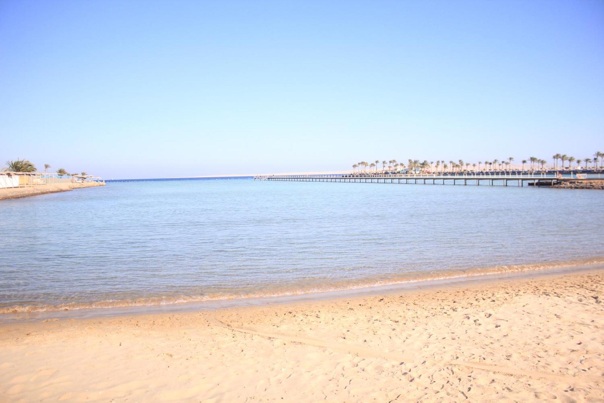 Apartment Scandic Hurghada