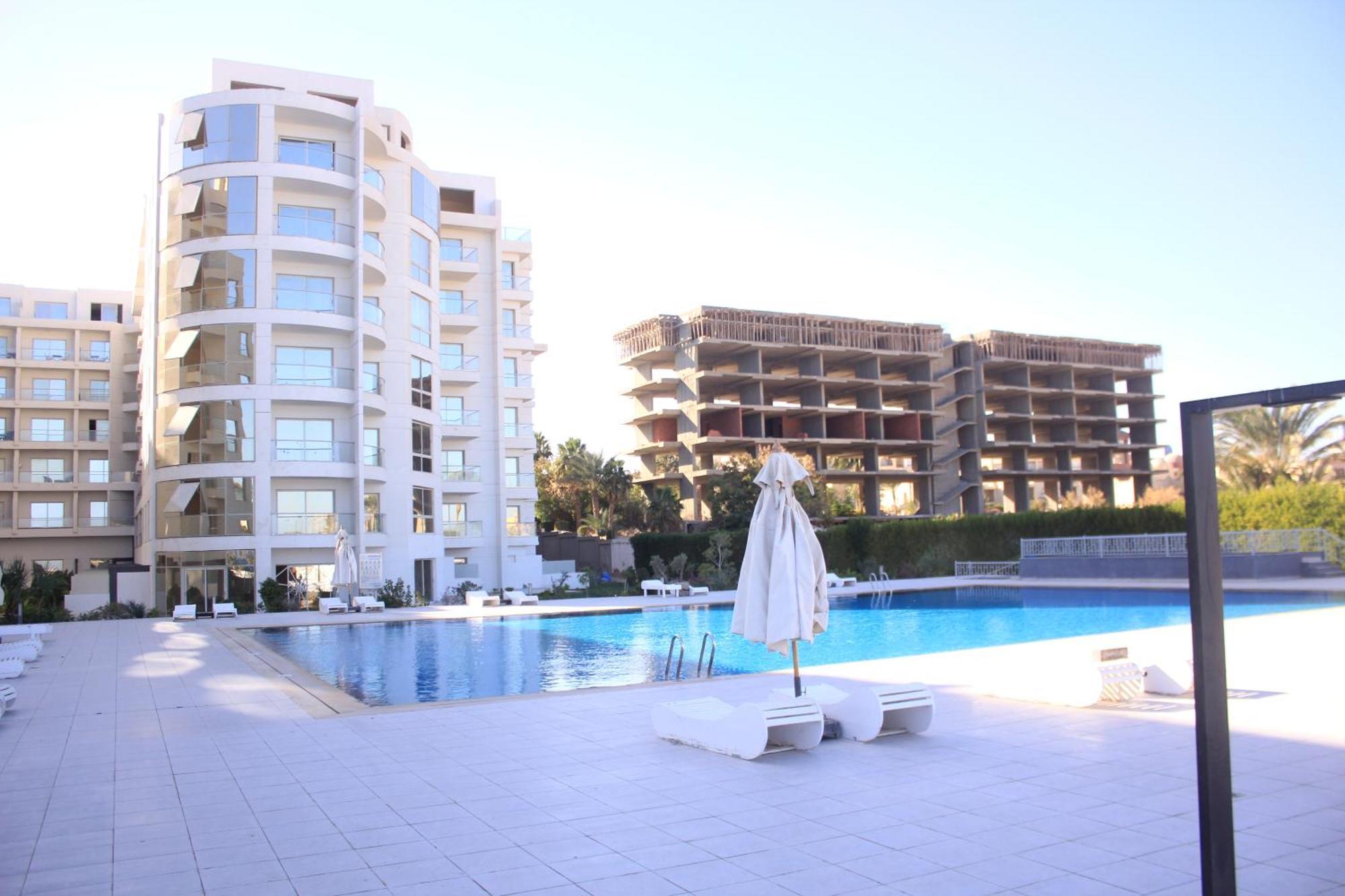Scandic * Hurghada