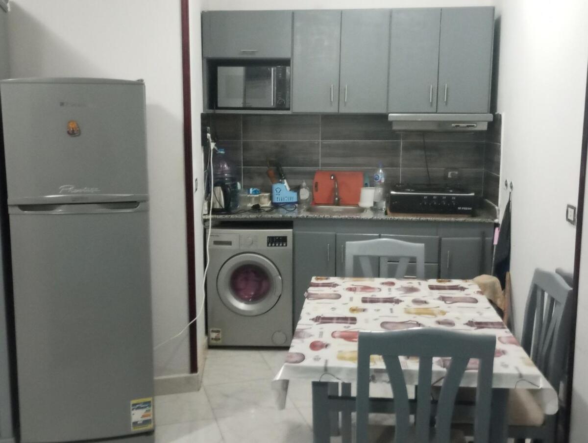 Apartment Tiba A F B View