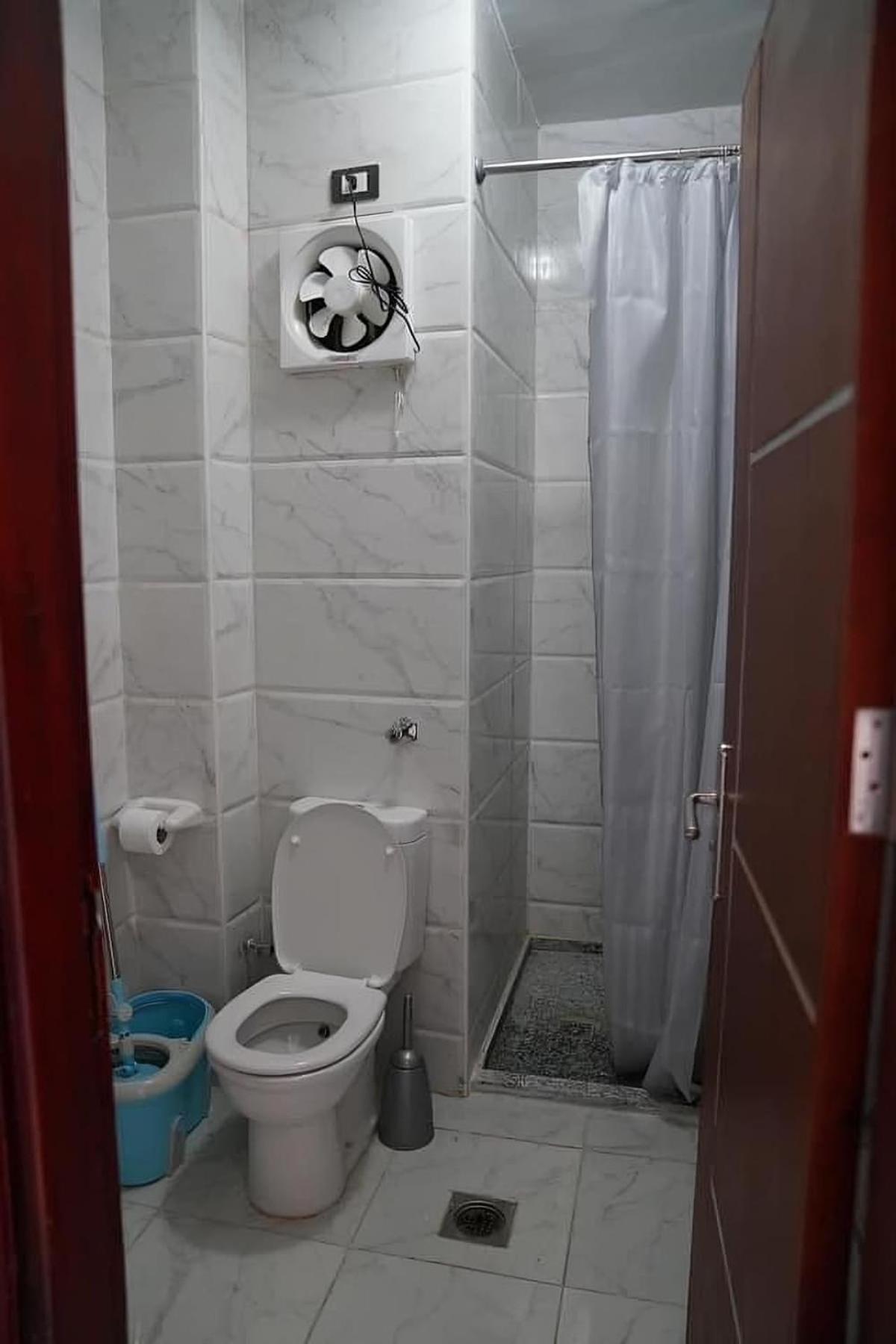 Apartment Tiba A F B View