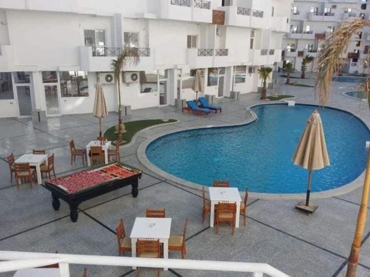 Tiba A F B View