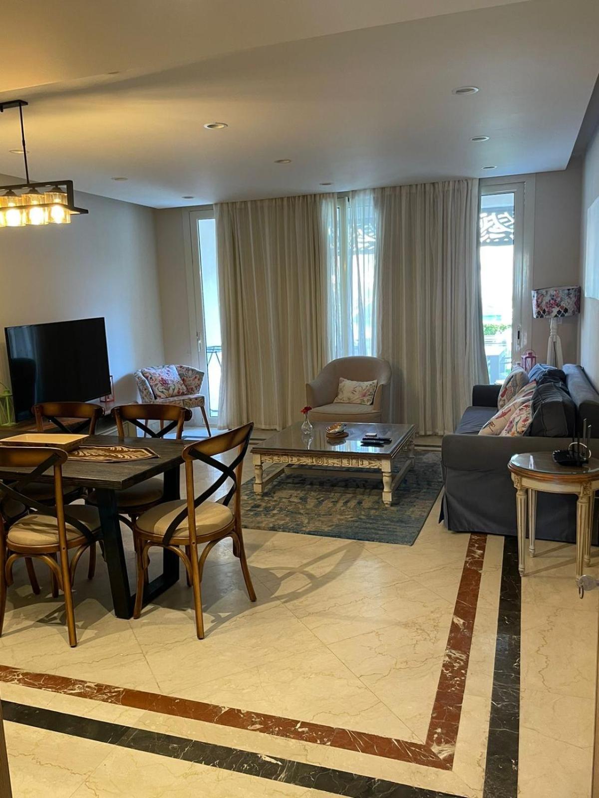 El Gouna Mangroovy M3-3d-01 Ground Floor Hurghada