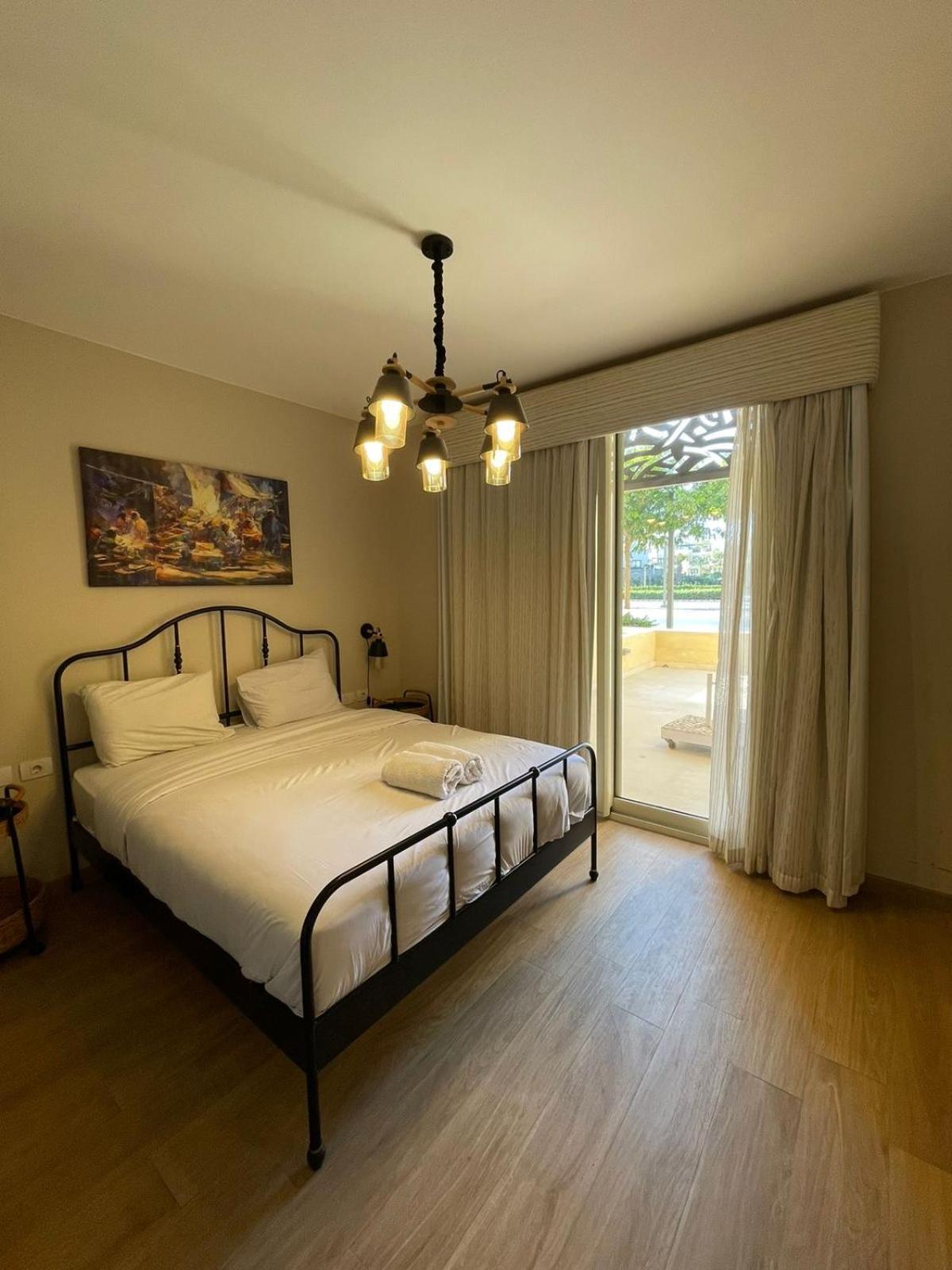 Apartment El Gouna Mangroovy M3-3d-01 Ground Floor