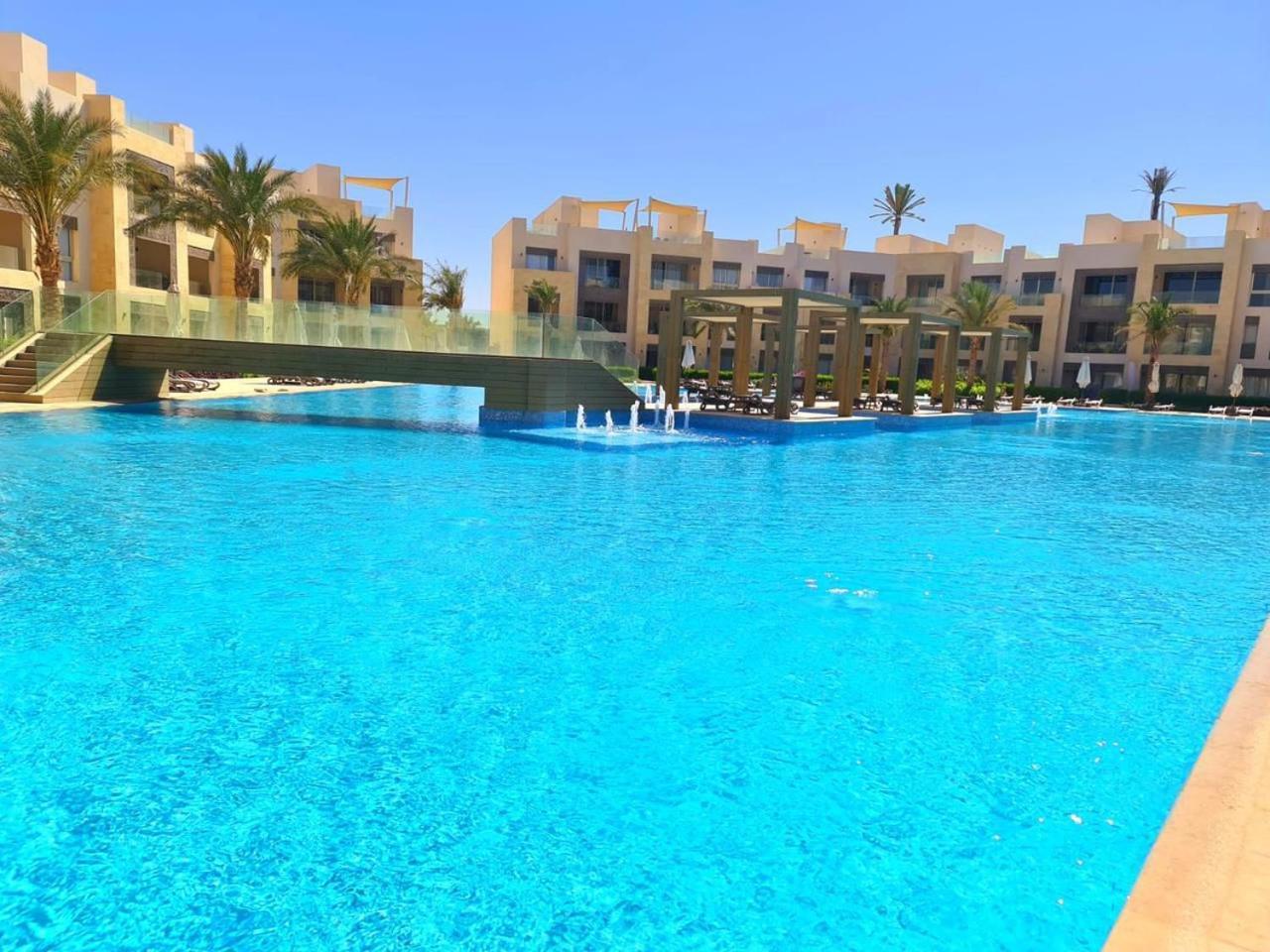 El Gouna Mangroovy M3-3d-01 Ground Floor *