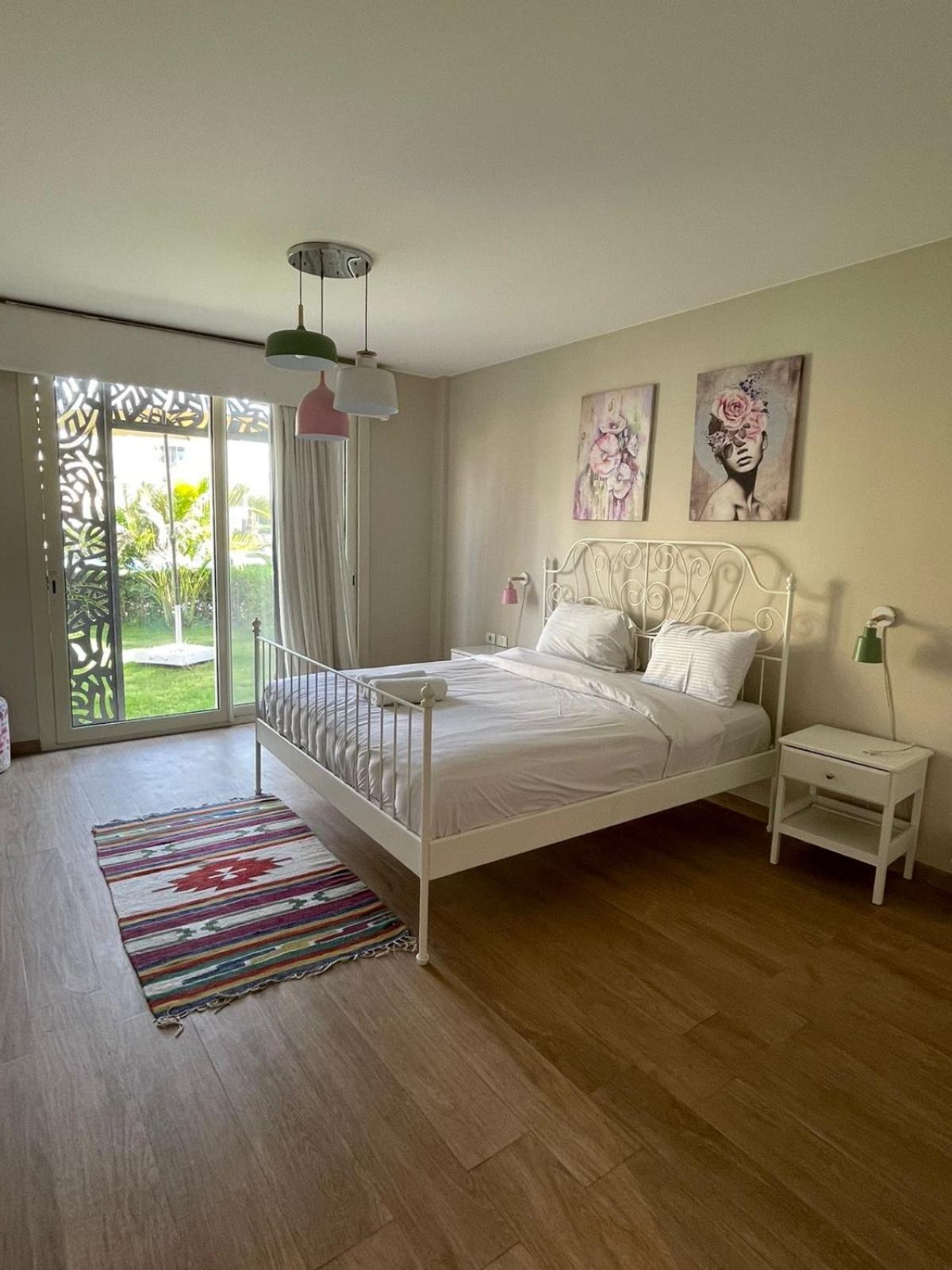 Apartment El Gouna Mangroovy M3-3d-01 Ground Floor
