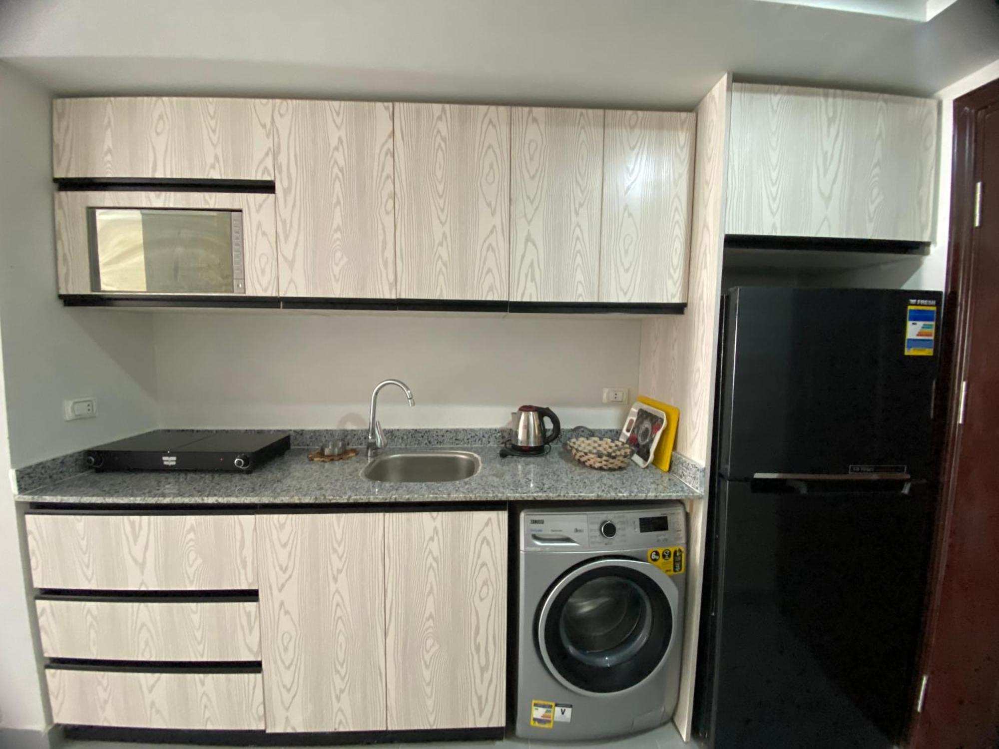 Apartment Scandic