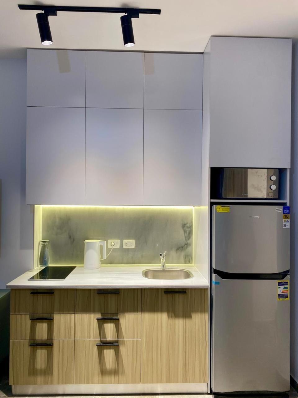Aqva Infinity C102 Apartment Hurghada