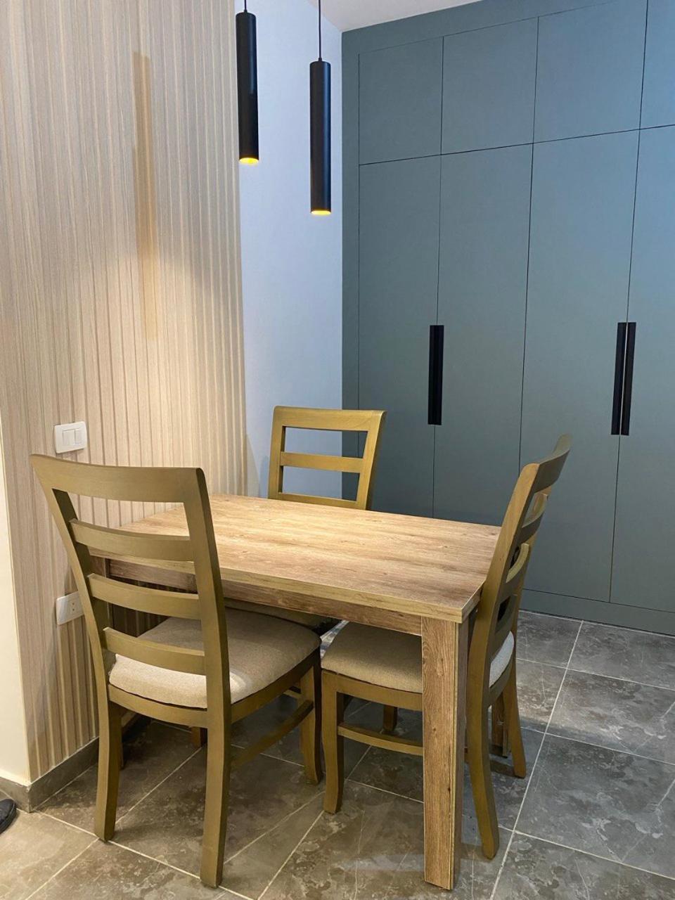 Aqva Infinity C102 Apartment *