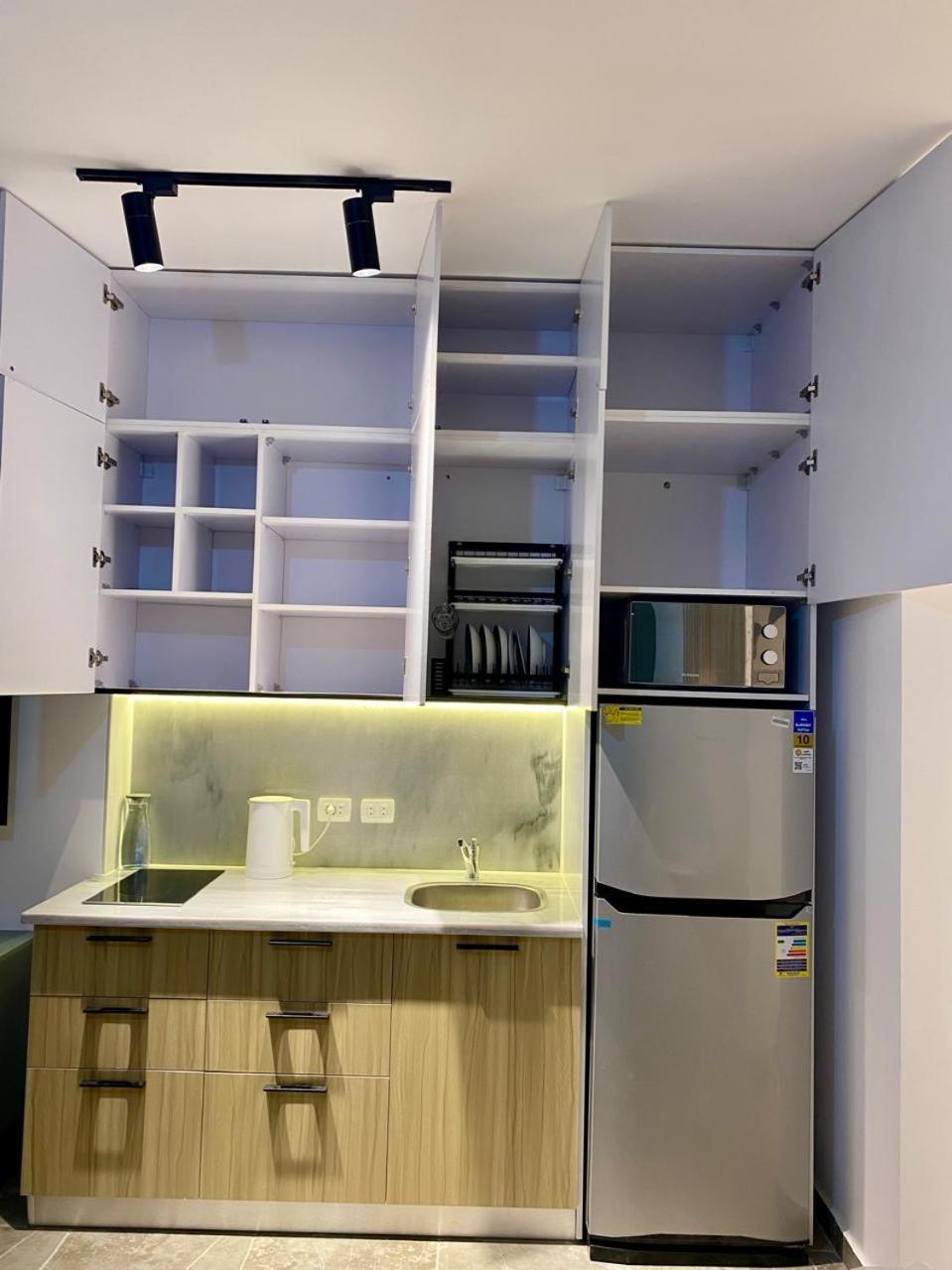 Aqva Infinity C102 Apartment