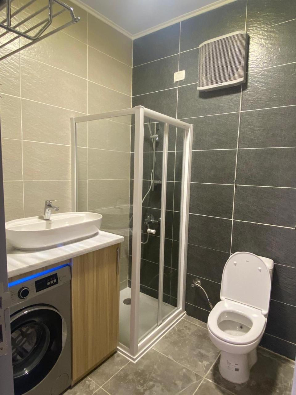 Apartment Aqva Infinity C102