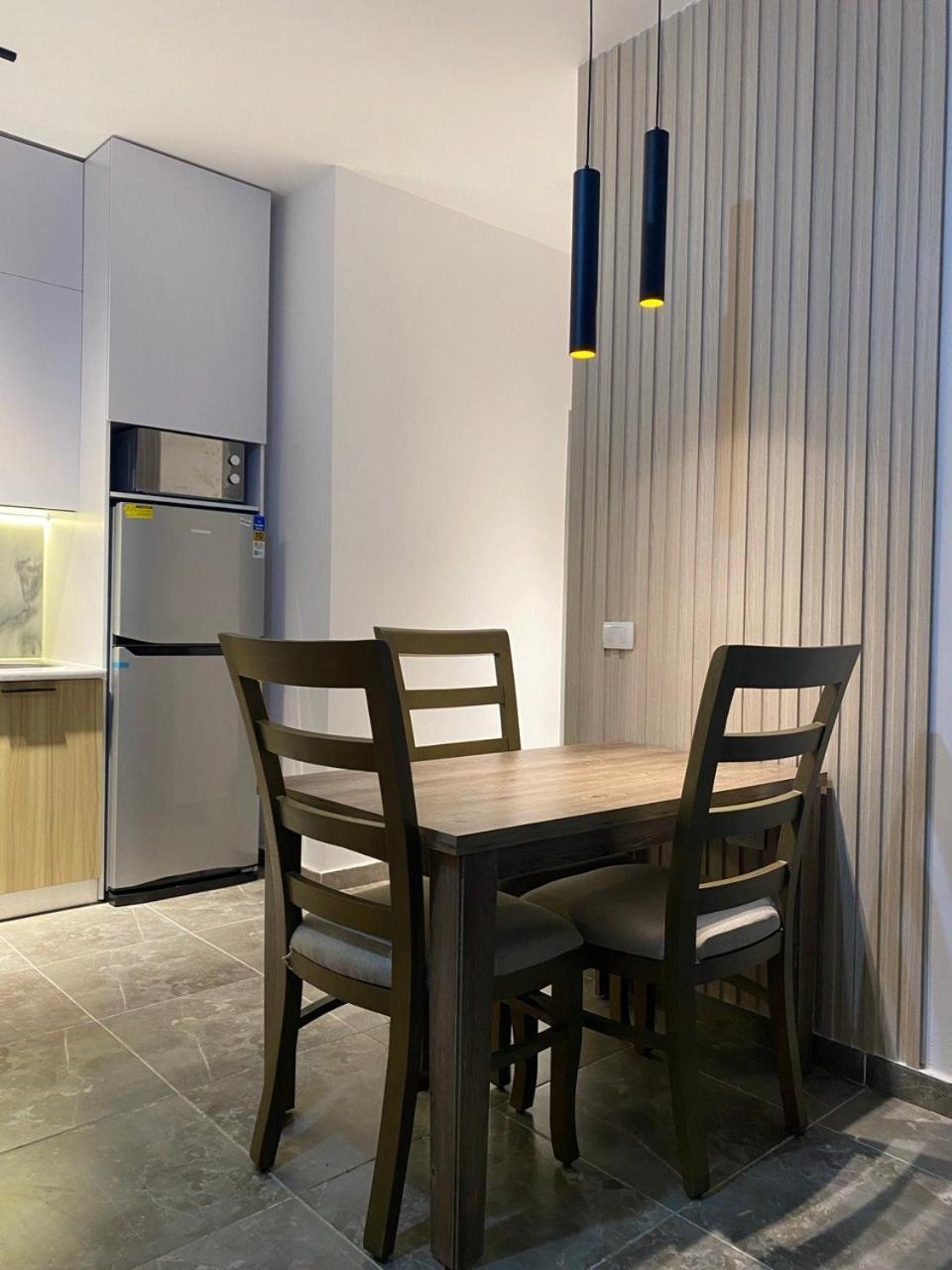 Apartment Aqva Infinity C102 Hurghada