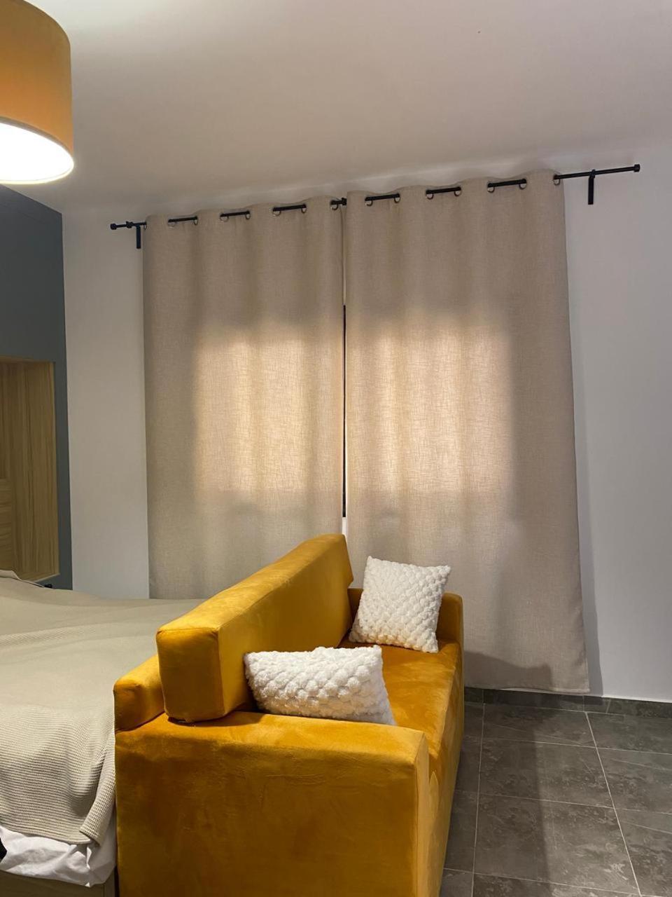 Aqva Infinity C102 Apartment Hurghada