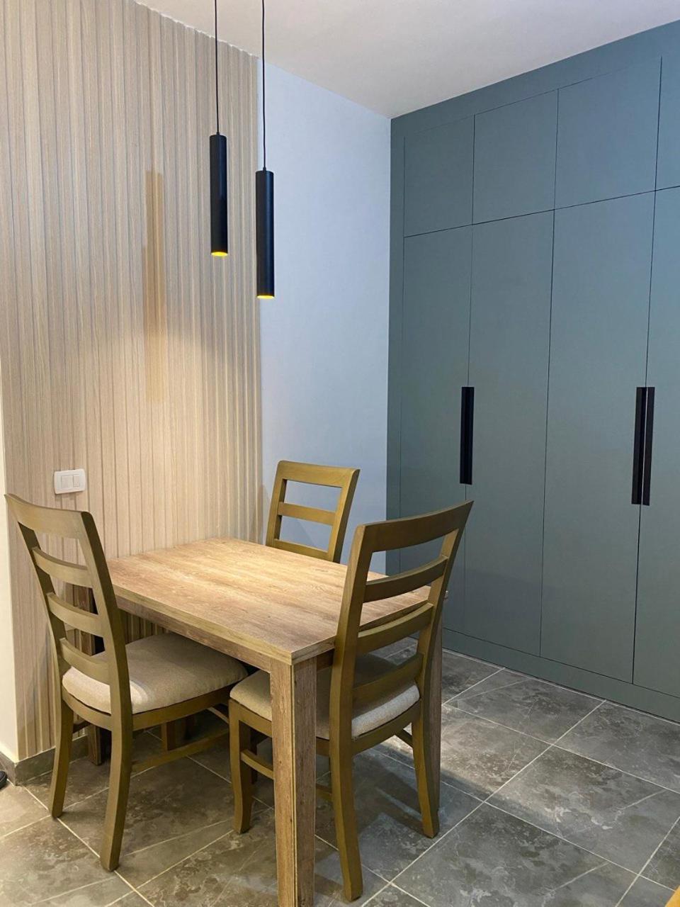 Aqva Infinity C102 Apartment *
