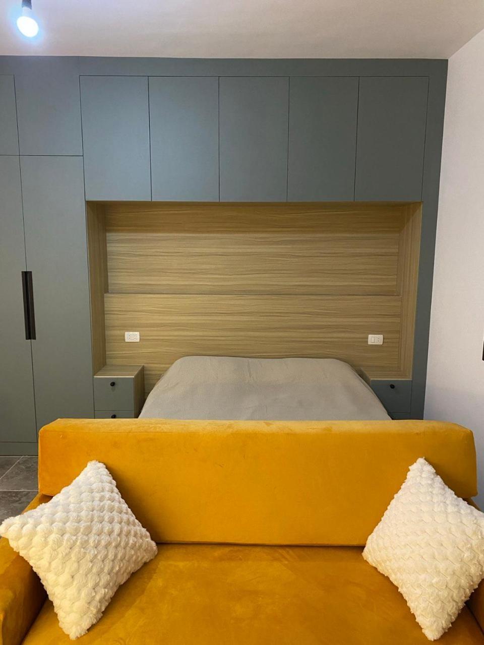 Apartment Aqva Infinity C102 Hurghada