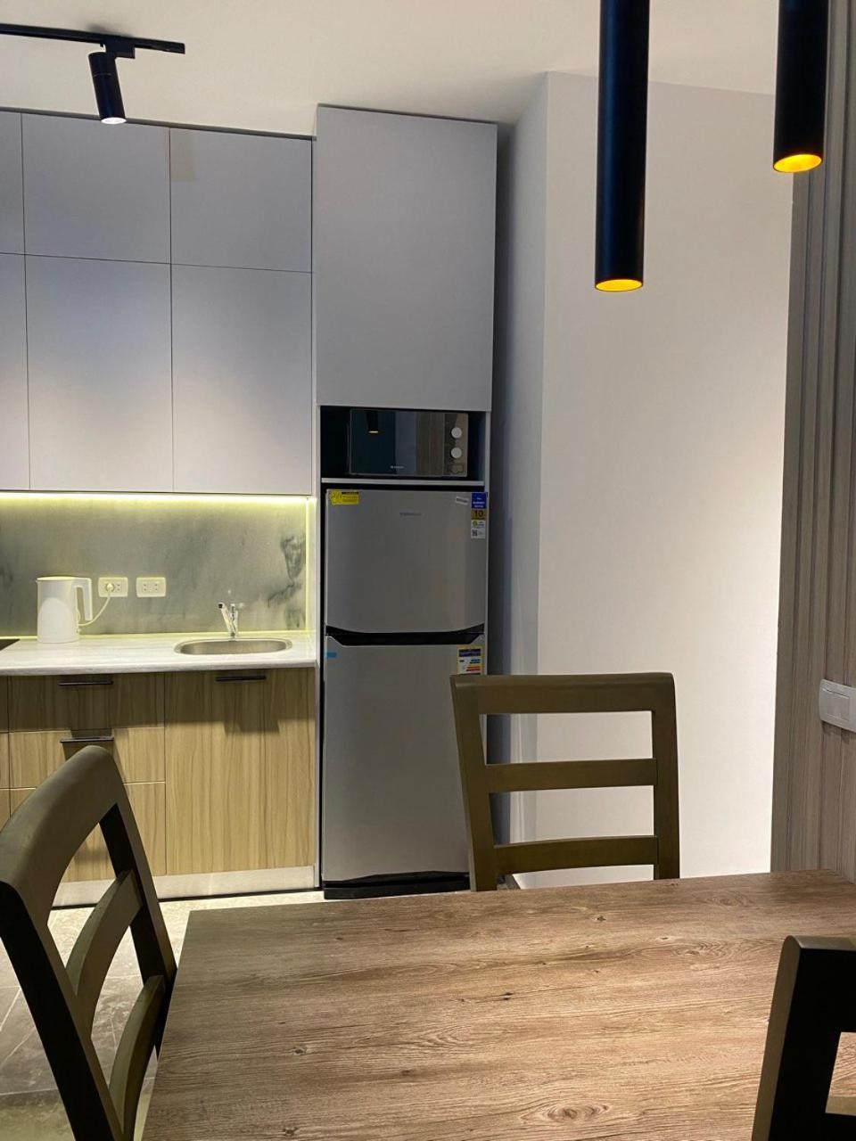 Apartment Aqva Infinity C102