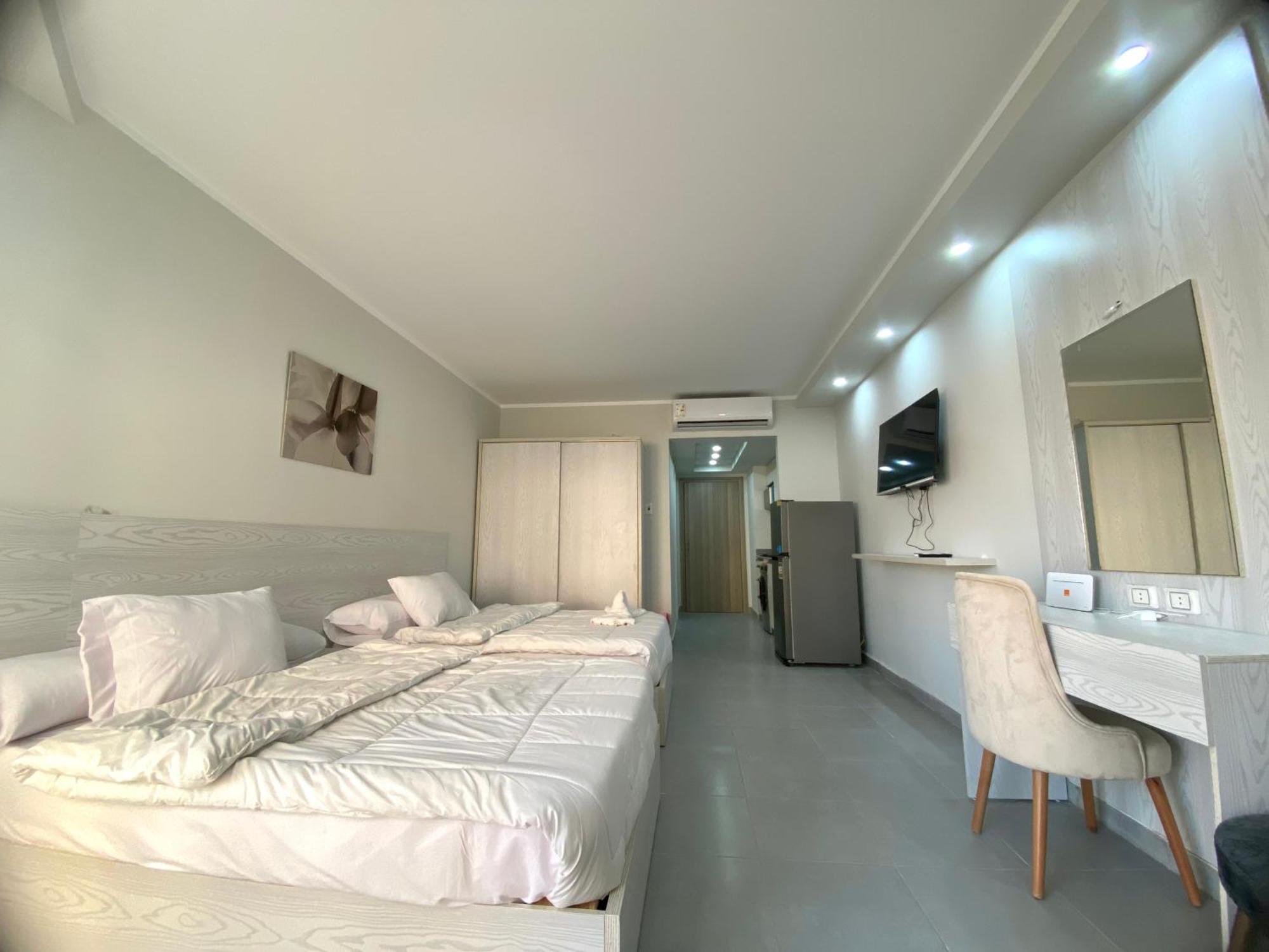 Apartment Scandic *