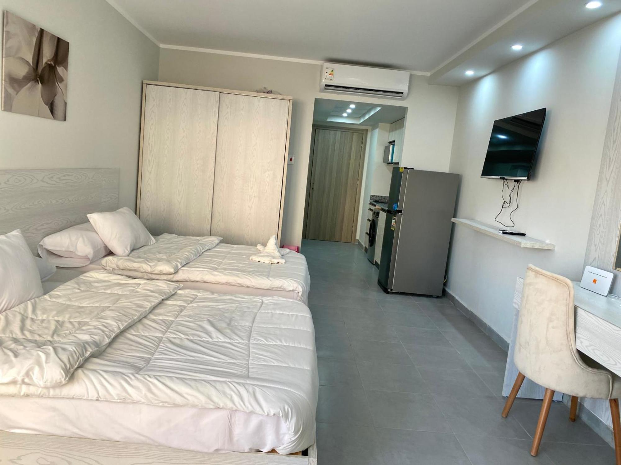 Scandic Apartment