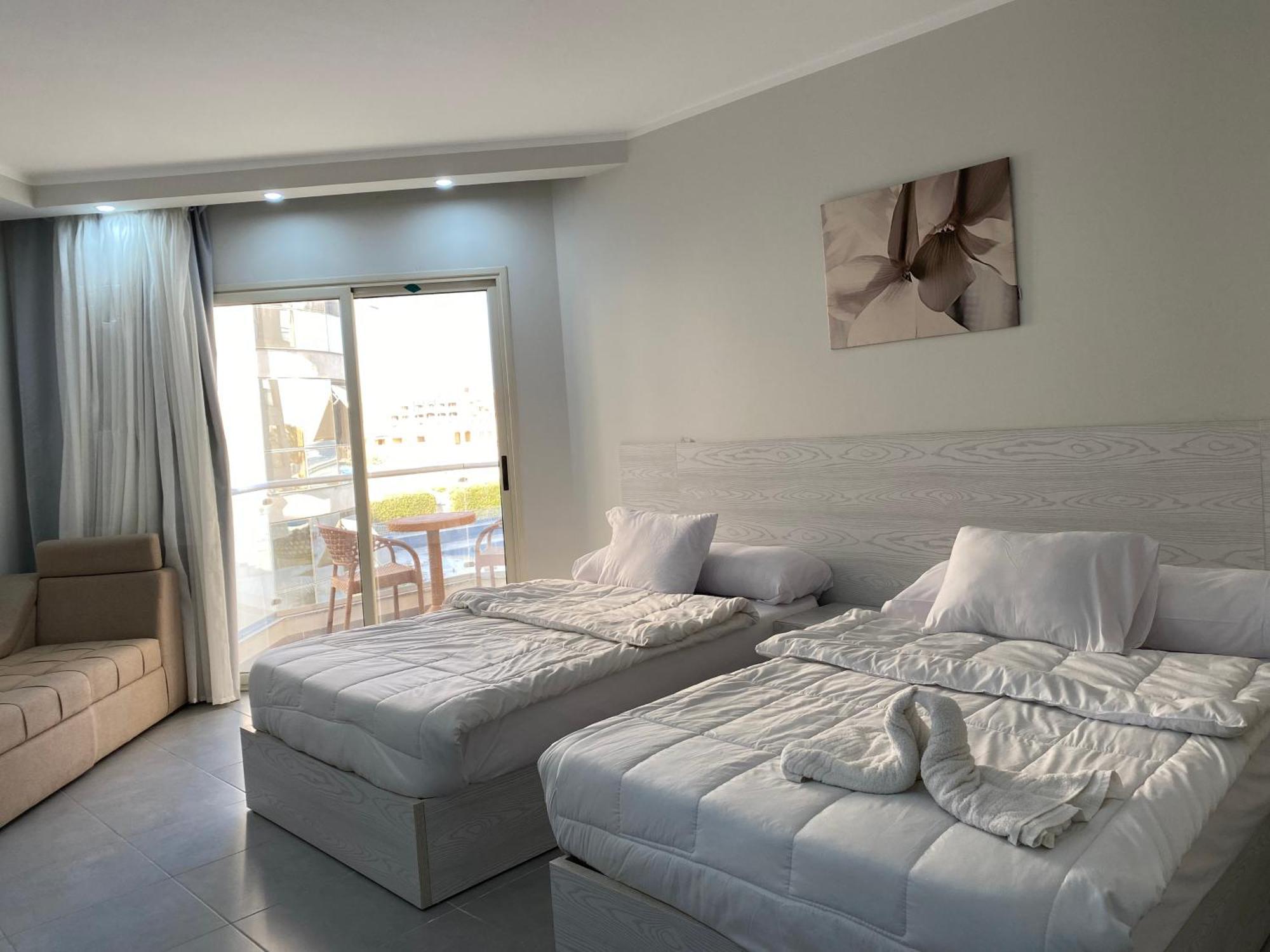 Apartment Scandic *