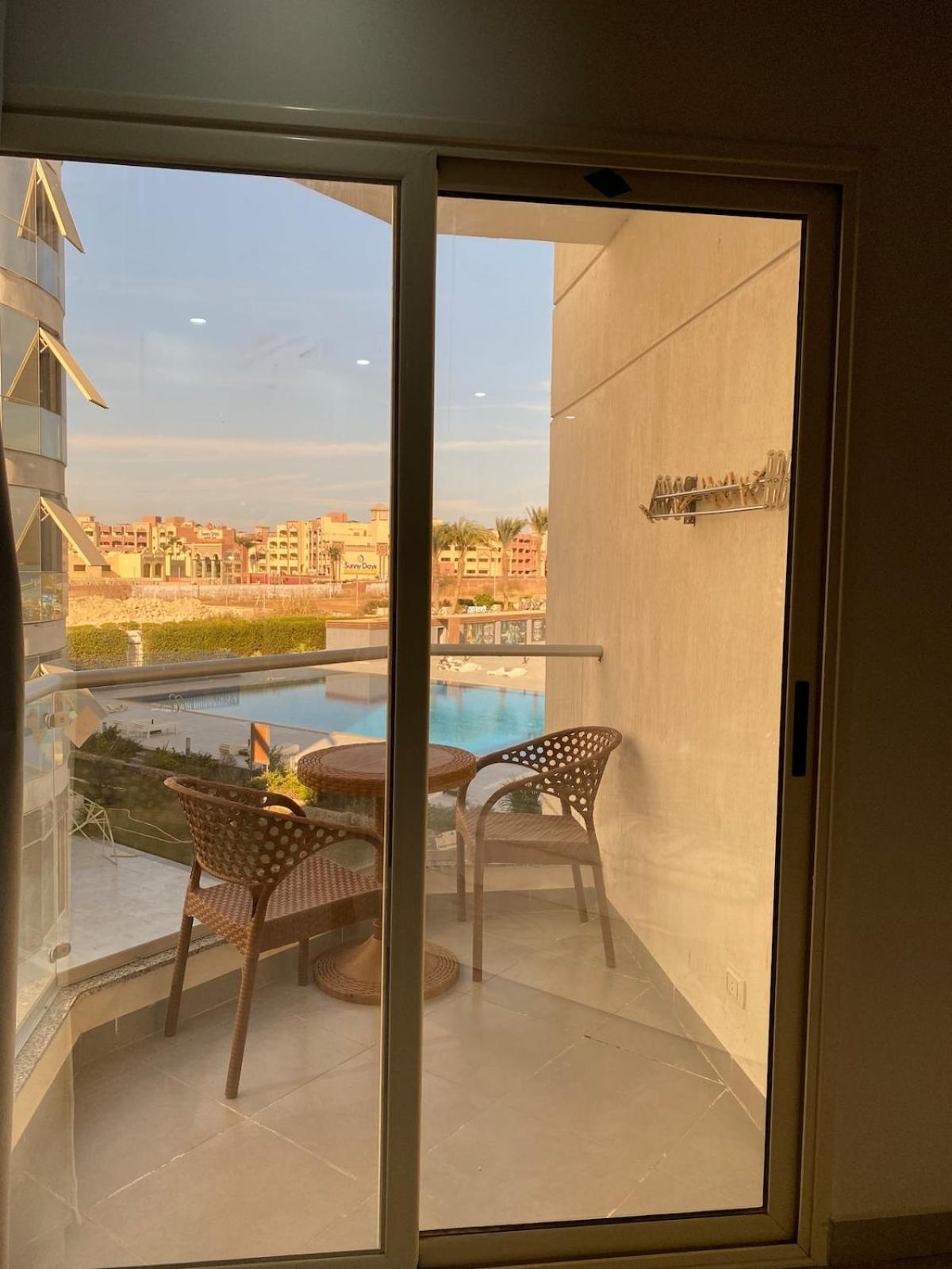 Apartment Scandic *