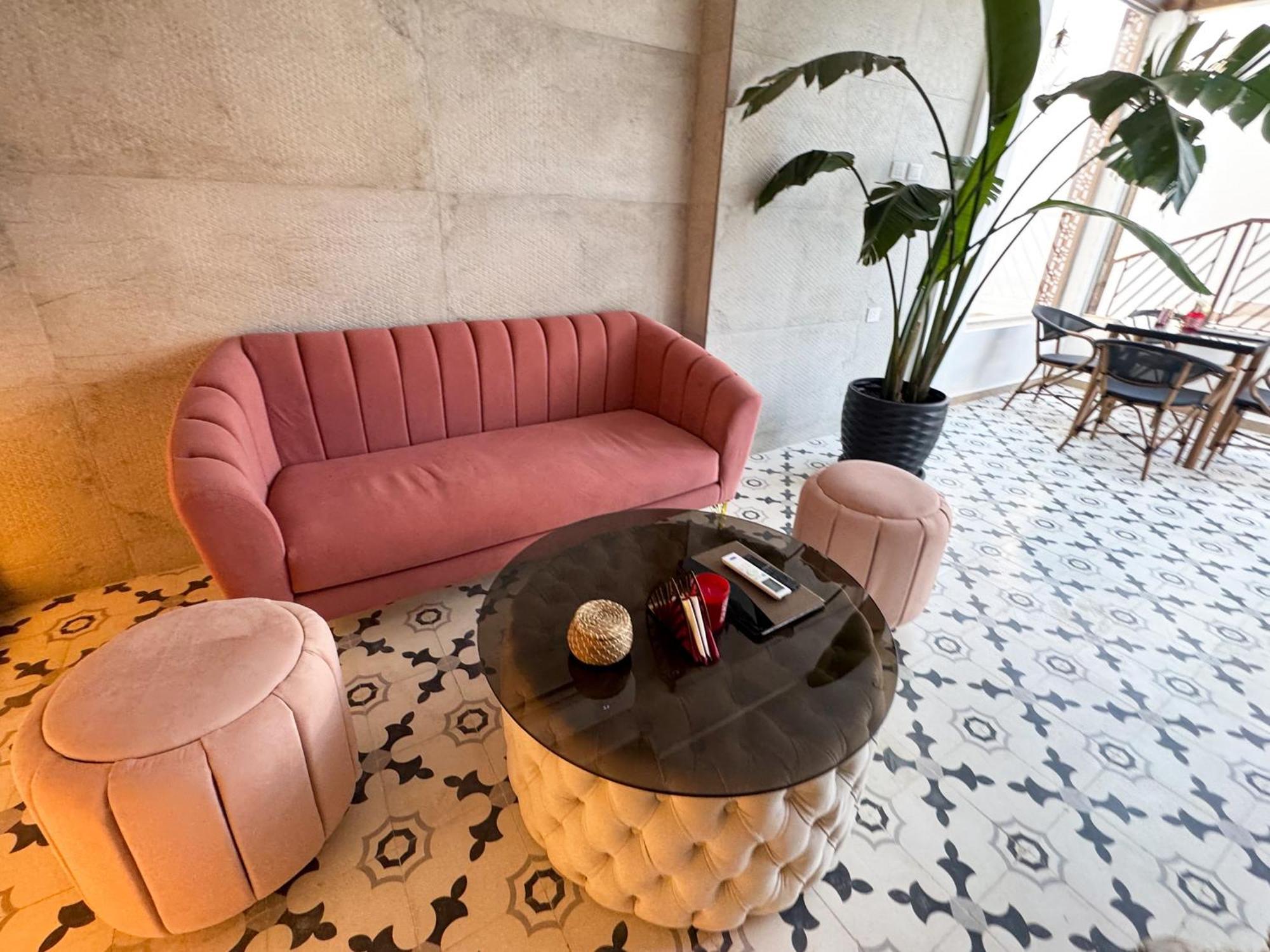 Aparthotel Arаbian By Imperial