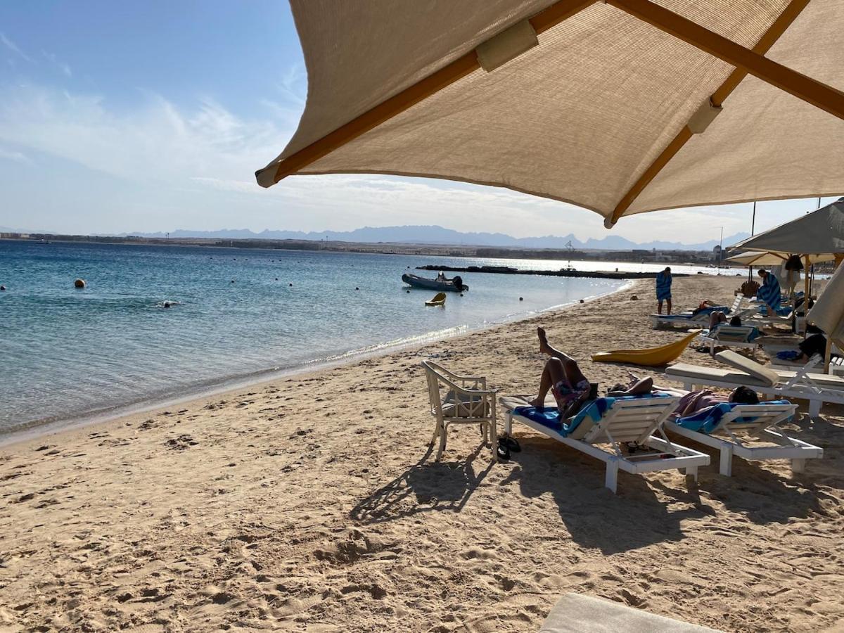 Cozy In Azzurra Sahl Hasheesh 95 Sqm Apartment Hurghada