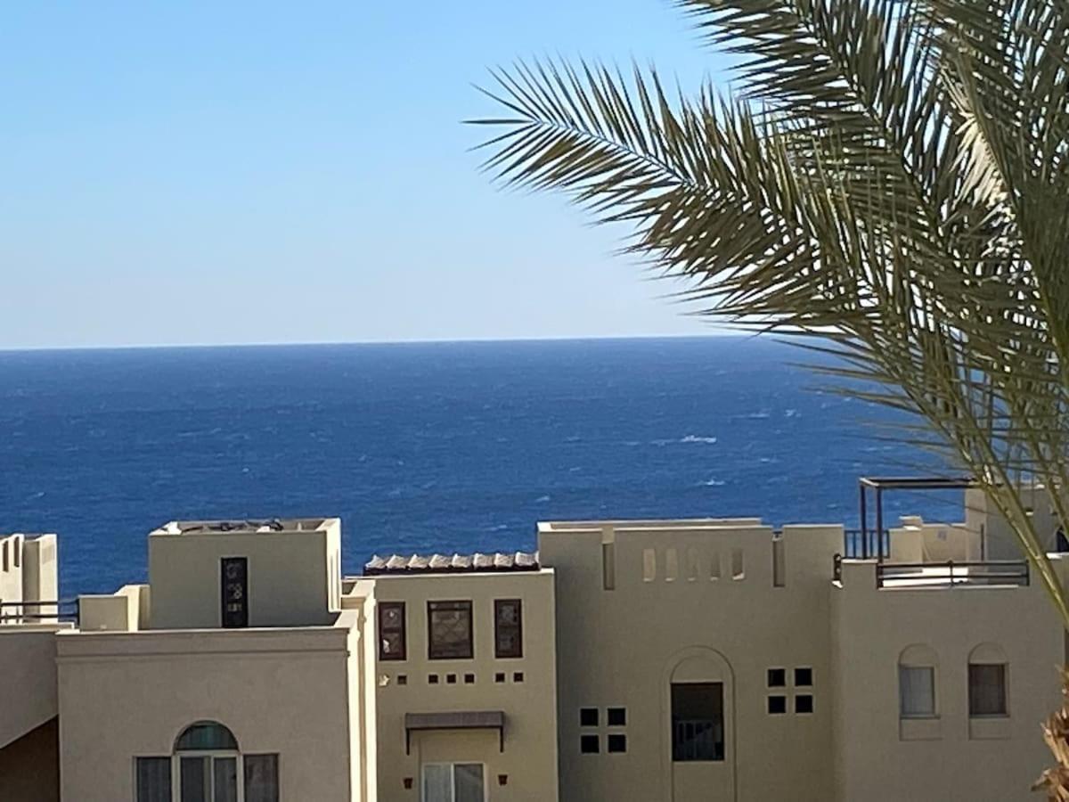 Apartment Cozy In Azzurra Sahl Hasheesh 95 Sqm *