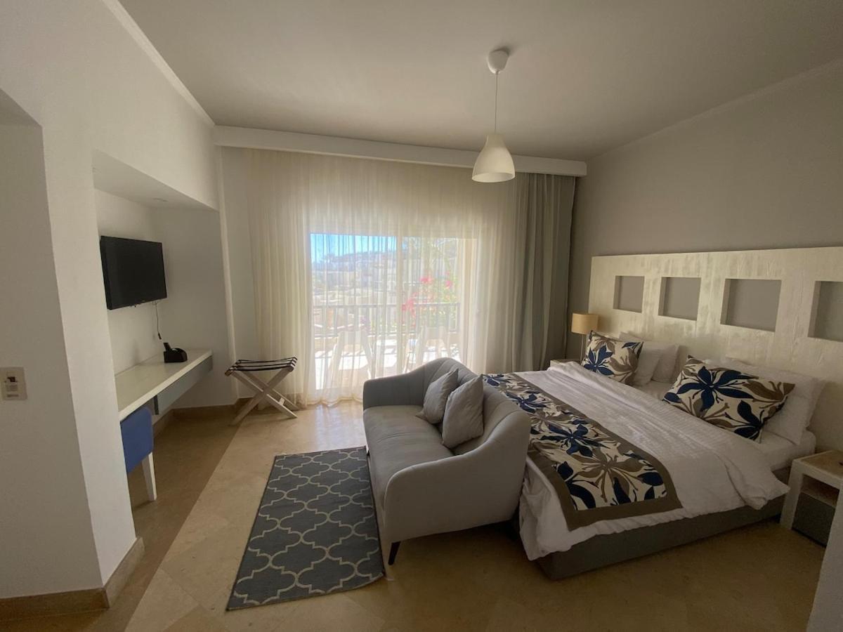 Cozy In Azzurra Sahl Hasheesh 95 Sqm Apartment Hurghada
