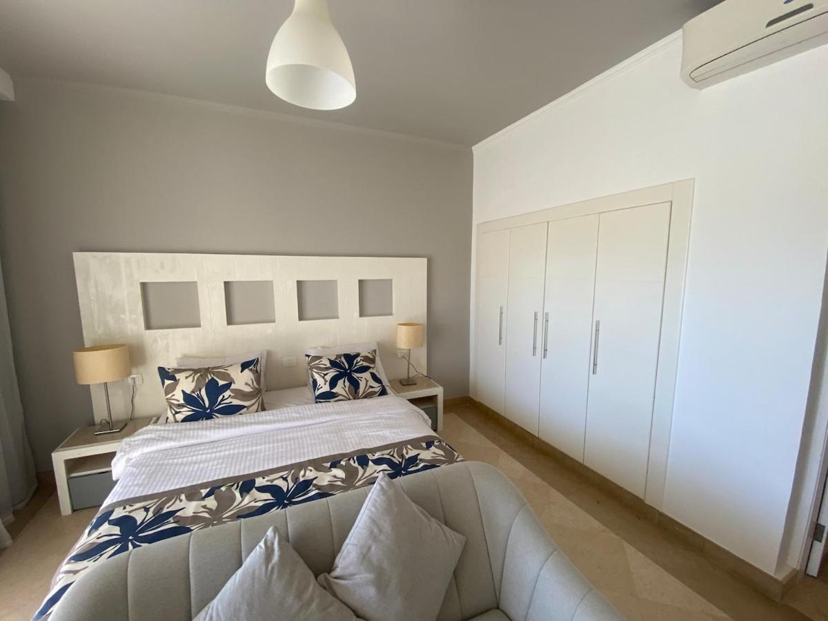 Cozy In Azzurra Sahl Hasheesh 95 Sqm *
