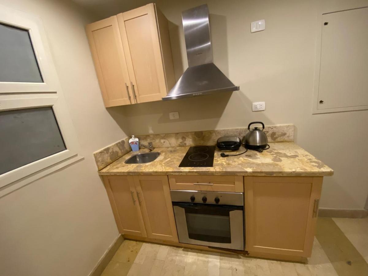 Apartment Cozy In Azzurra Sahl Hasheesh 95 Sqm