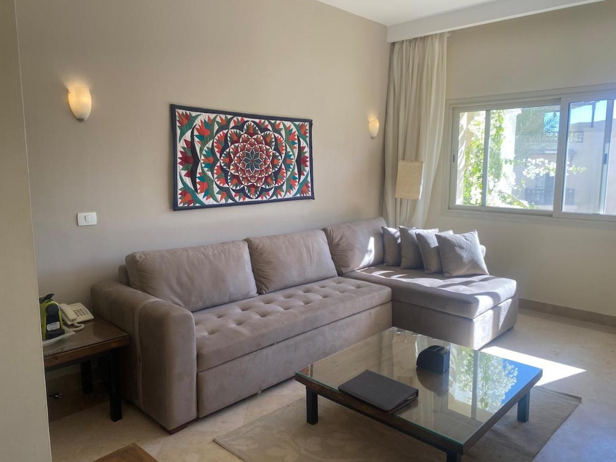 Cozy In Azzurra Sahl Hasheesh 95 Sqm *