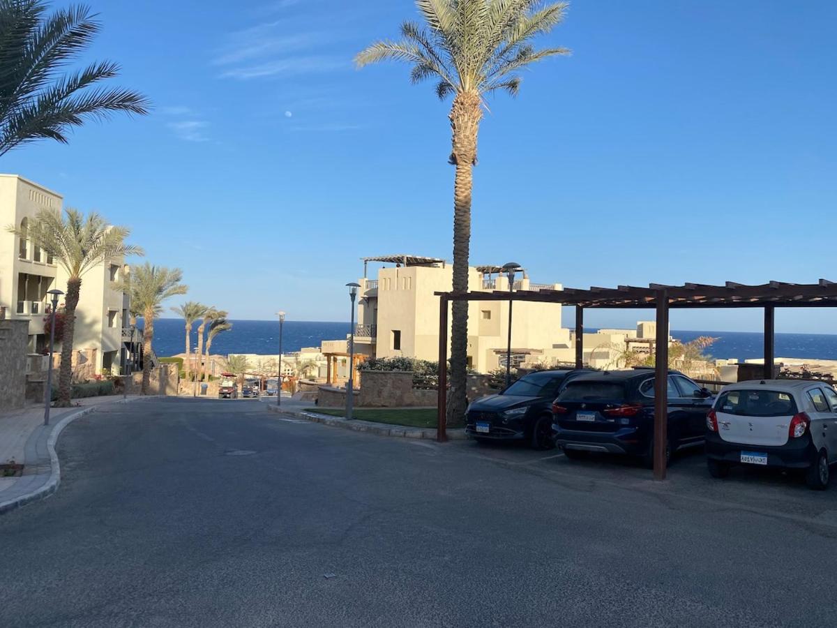 Cozy In Azzurra Sahl Hasheesh 95 Sqm Apartment Hurghada
