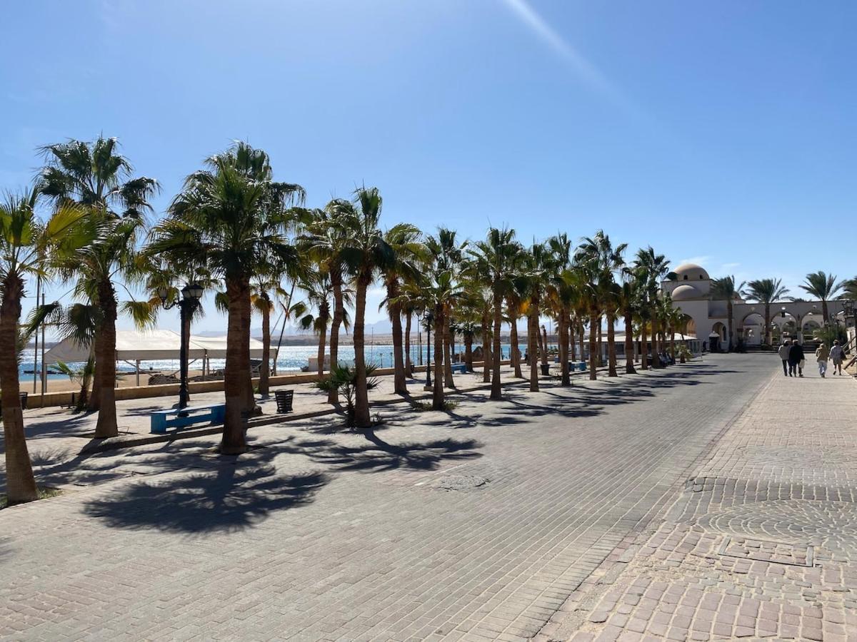 Cozy In Azzurra Sahl Hasheesh 95 Sqm