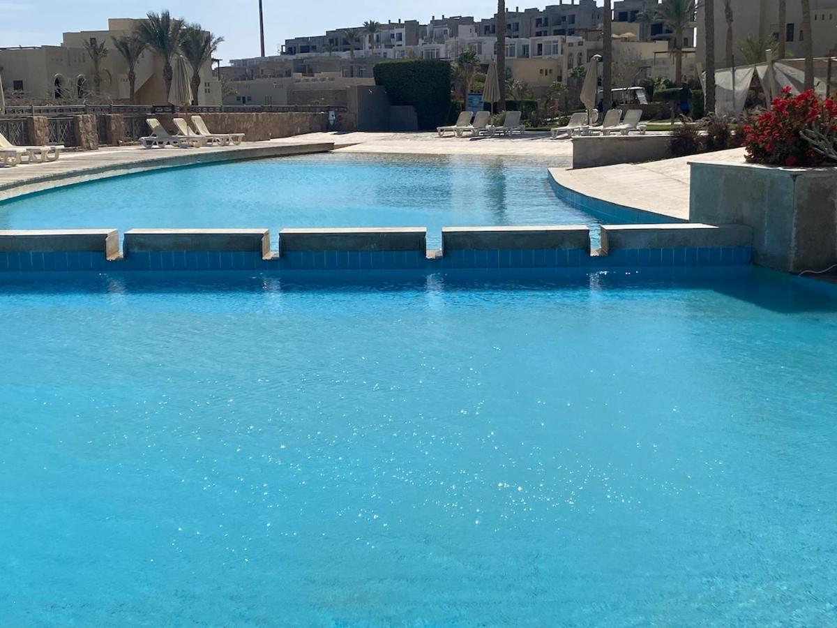 Apartment Cozy In Azzurra Sahl Hasheesh 95 Sqm