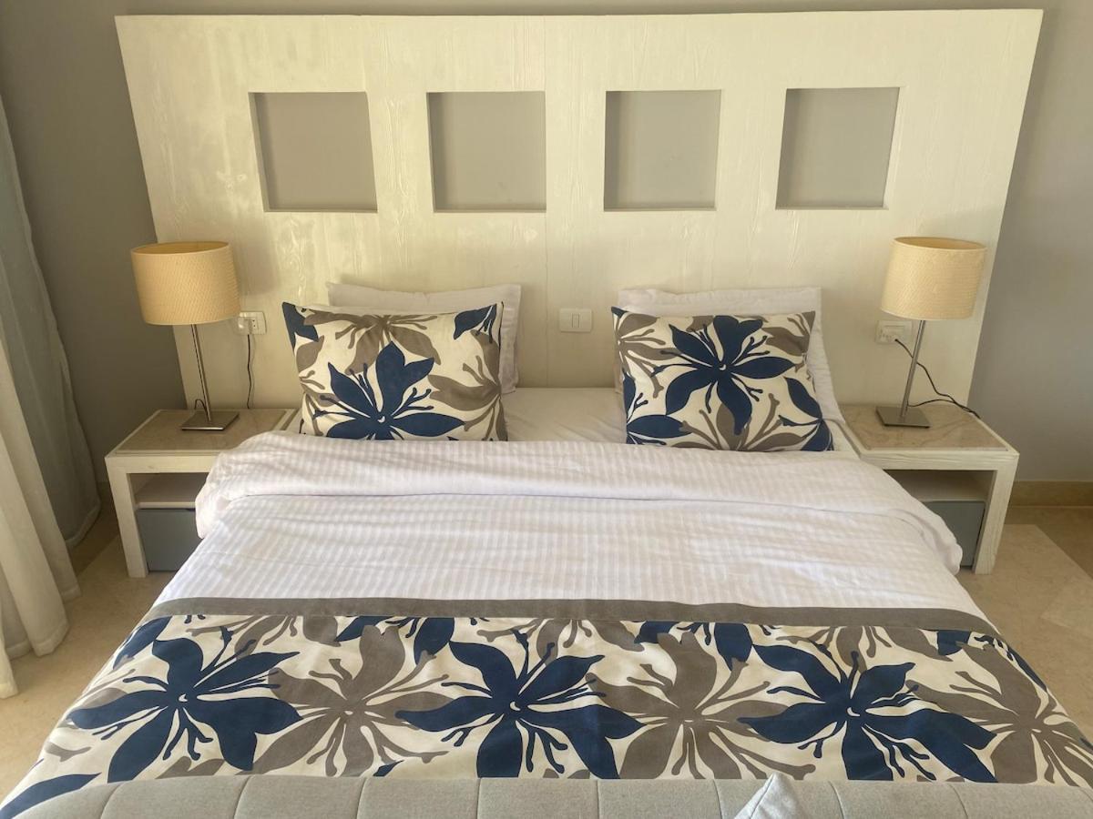 Cozy In Azzurra Sahl Hasheesh 95 Sqm Apartment Hurghada