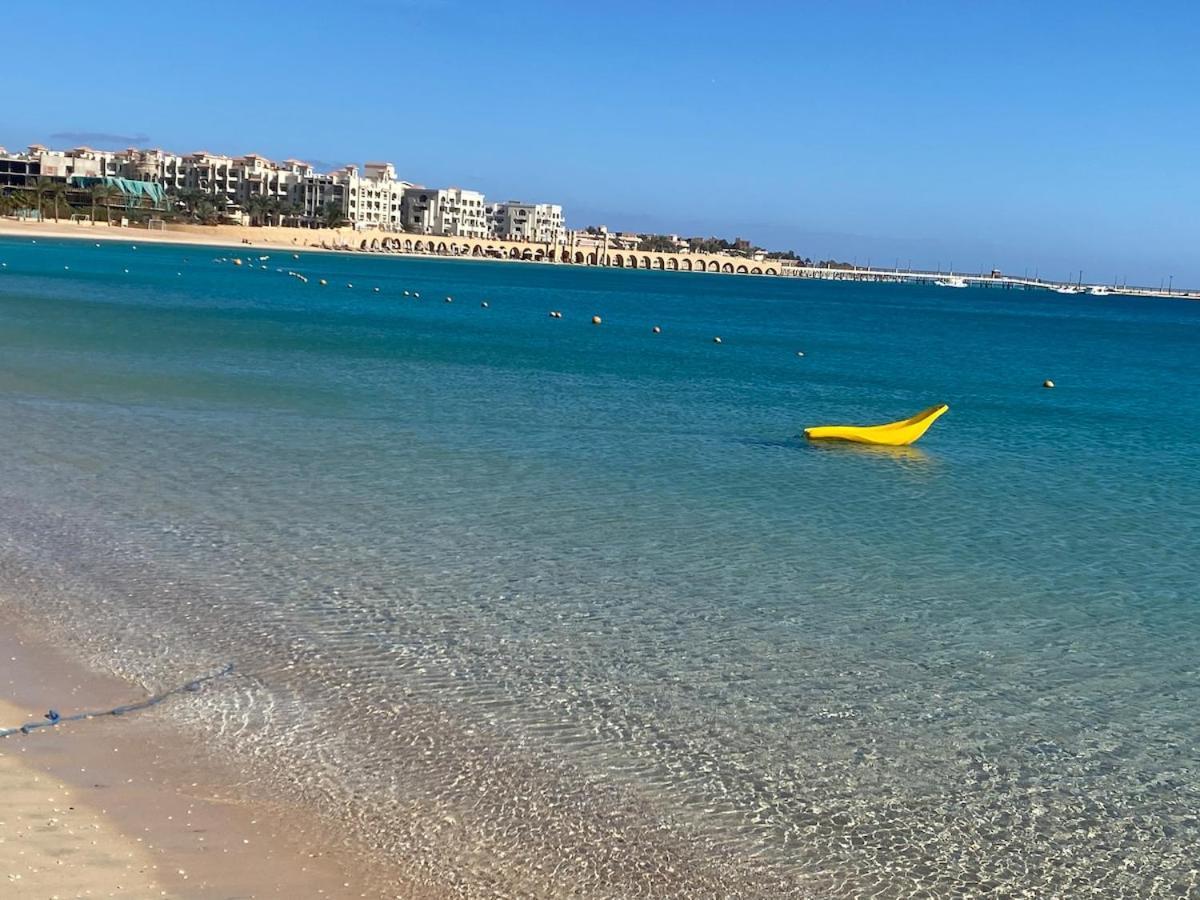 Cozy In Azzurra Sahl Hasheesh 95 Sqm *